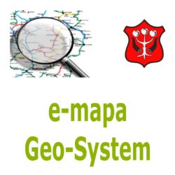 e-mapa